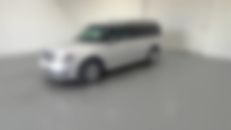 2019 Ford Flex vehicle photo