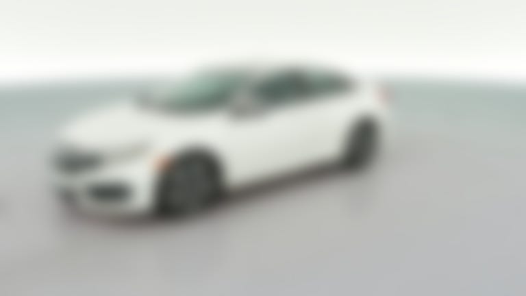 2017 Honda Civic vehicle photo