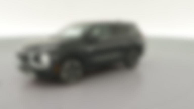 2024 Mitsubishi Outlander PHEV vehicle photo
