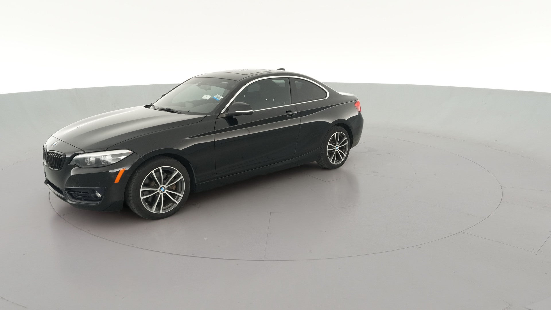2018 BMW 2 Series vehicle photo