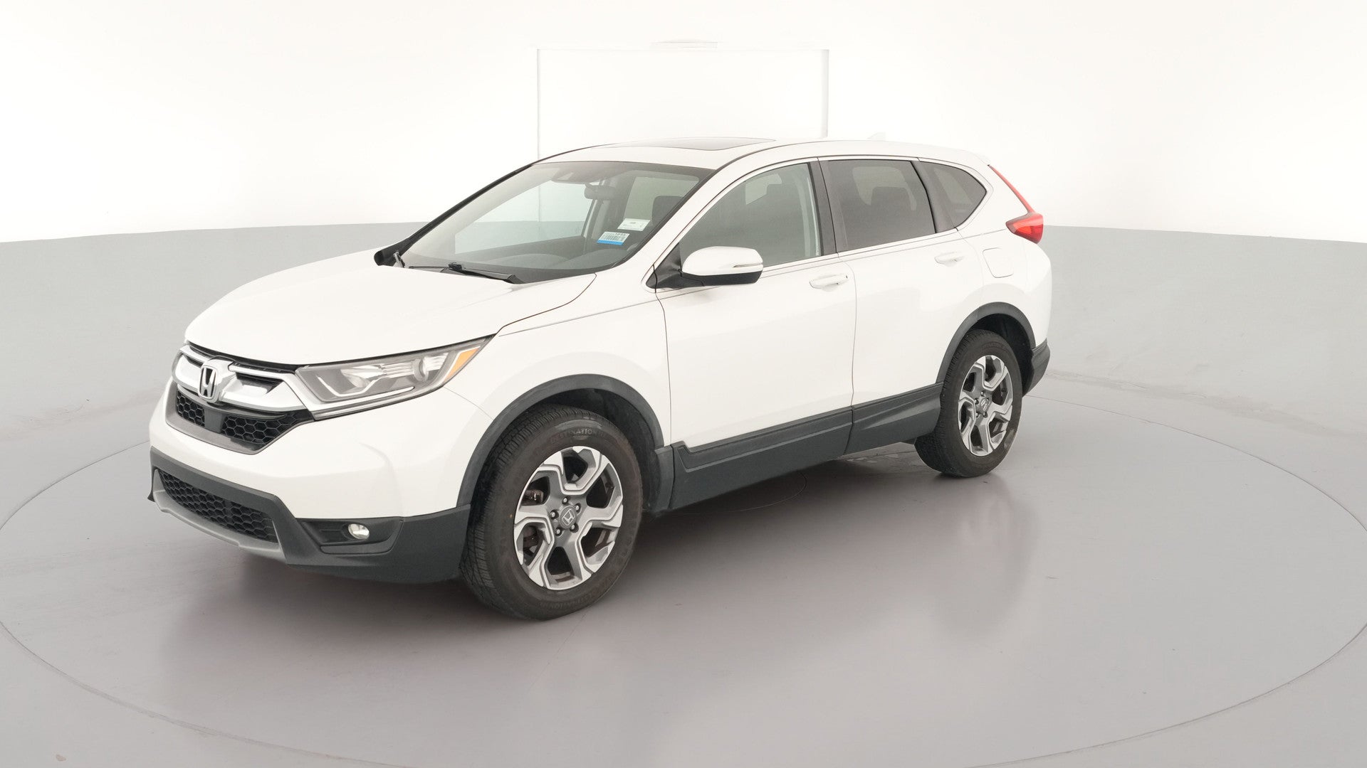 2019 Honda CR-V vehicle photo