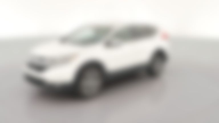 2019 Honda CR-V vehicle photo