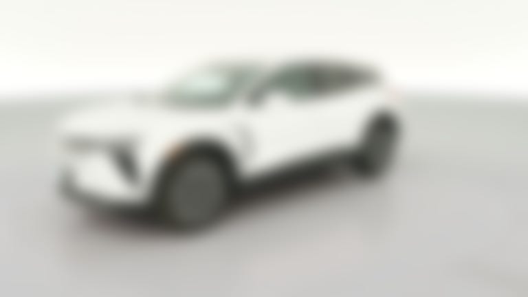 2024 Chevrolet Blazer EV vehicle photo