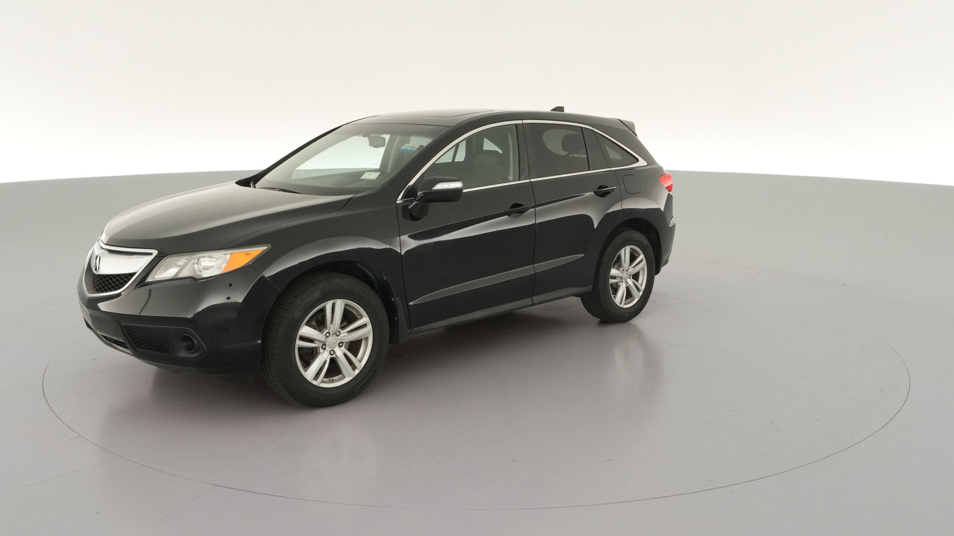 2013 Acura RDX vehicle photo