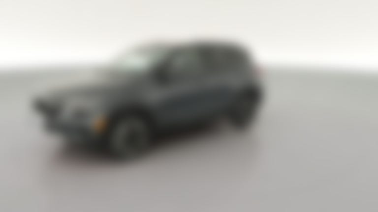 2025 Kia Seltos vehicle photo