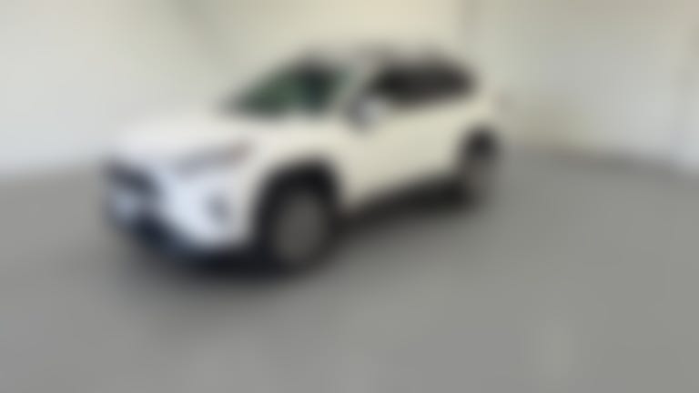 2019 Toyota RAV4 vehicle photo