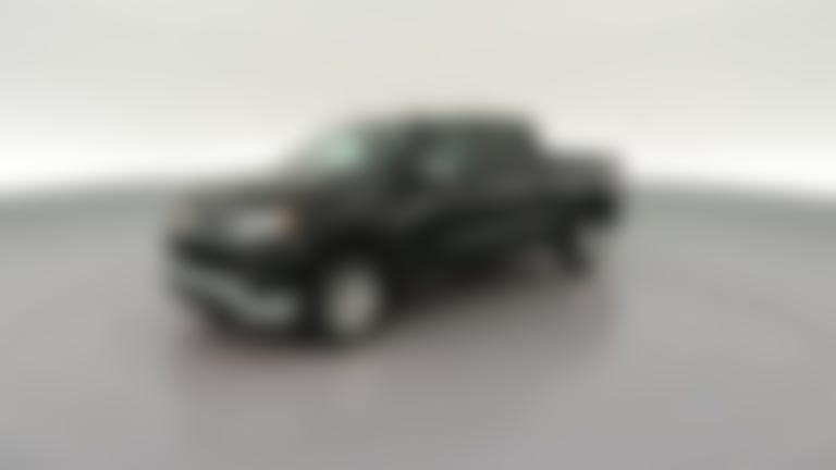 2025 Chevrolet Silverado 1500 Crew Cab vehicle photo