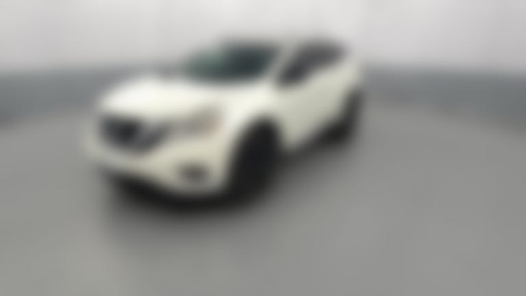 2017 Nissan Murano vehicle photo