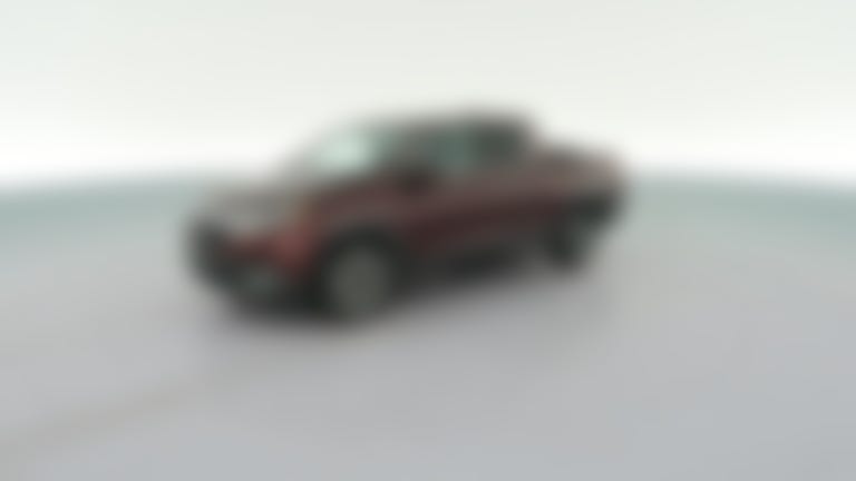 2019 Honda Ridgeline vehicle photo