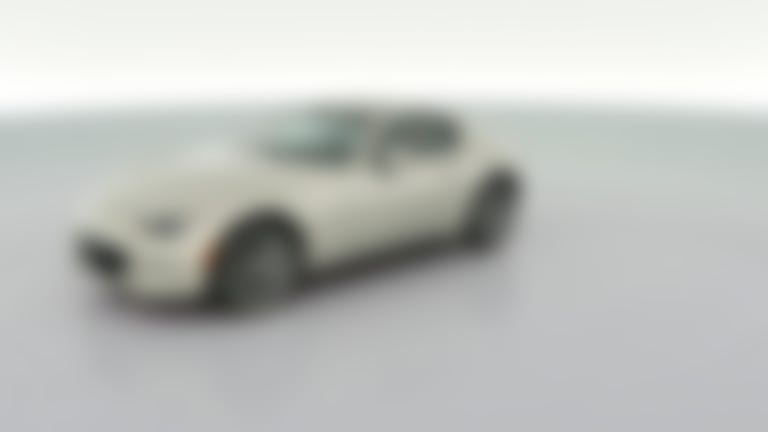 2023 MAZDA MX-5 Miata RF vehicle photo