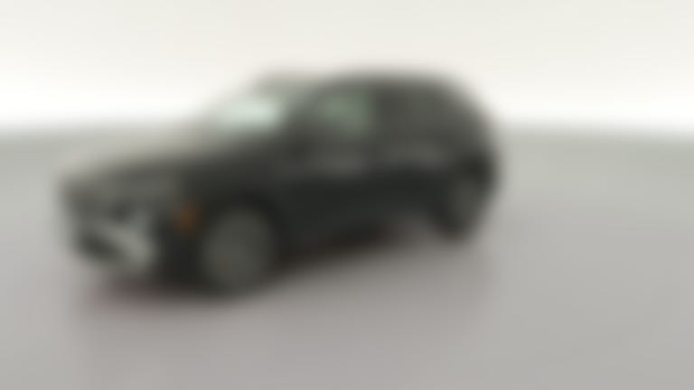 2025 Hyundai Tucson vehicle photo
