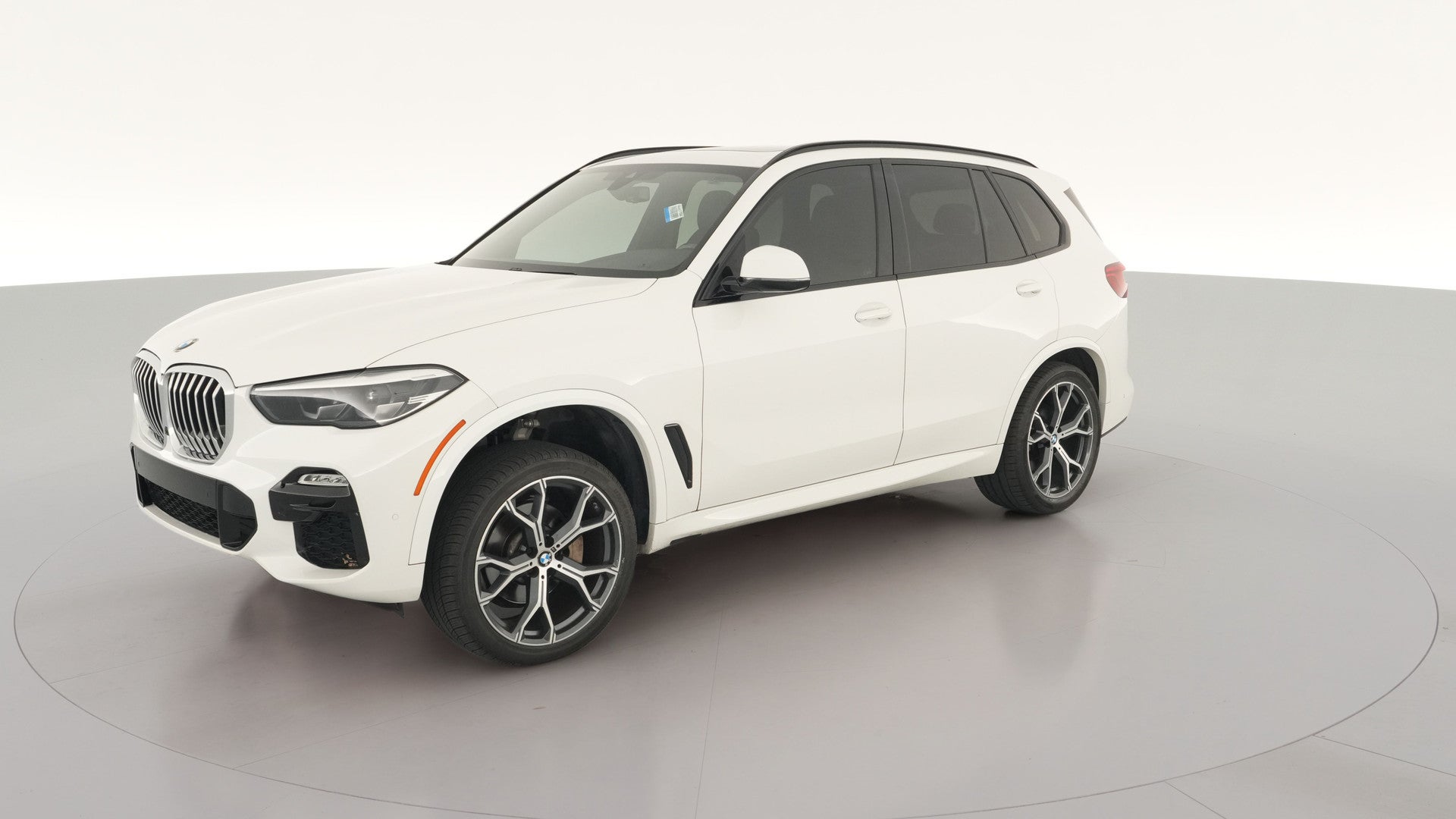 2019 BMW X5 vehicle photo