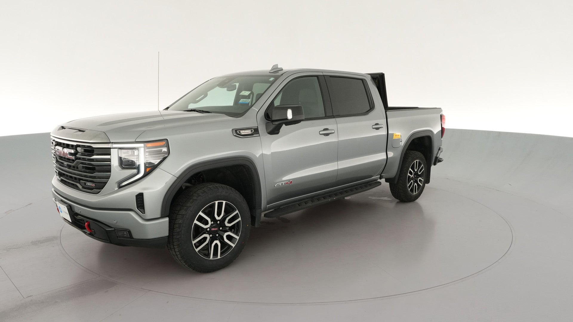 2023 GMC Sierra 1500 Crew Cab vehicle photo