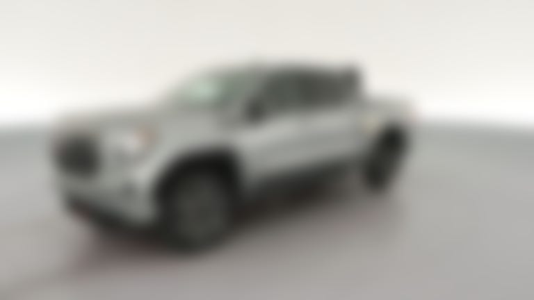2023 GMC Sierra 1500 Crew Cab vehicle photo