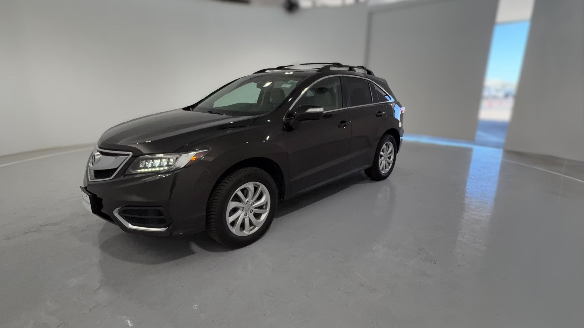 2017 Acura RDX vehicle photo