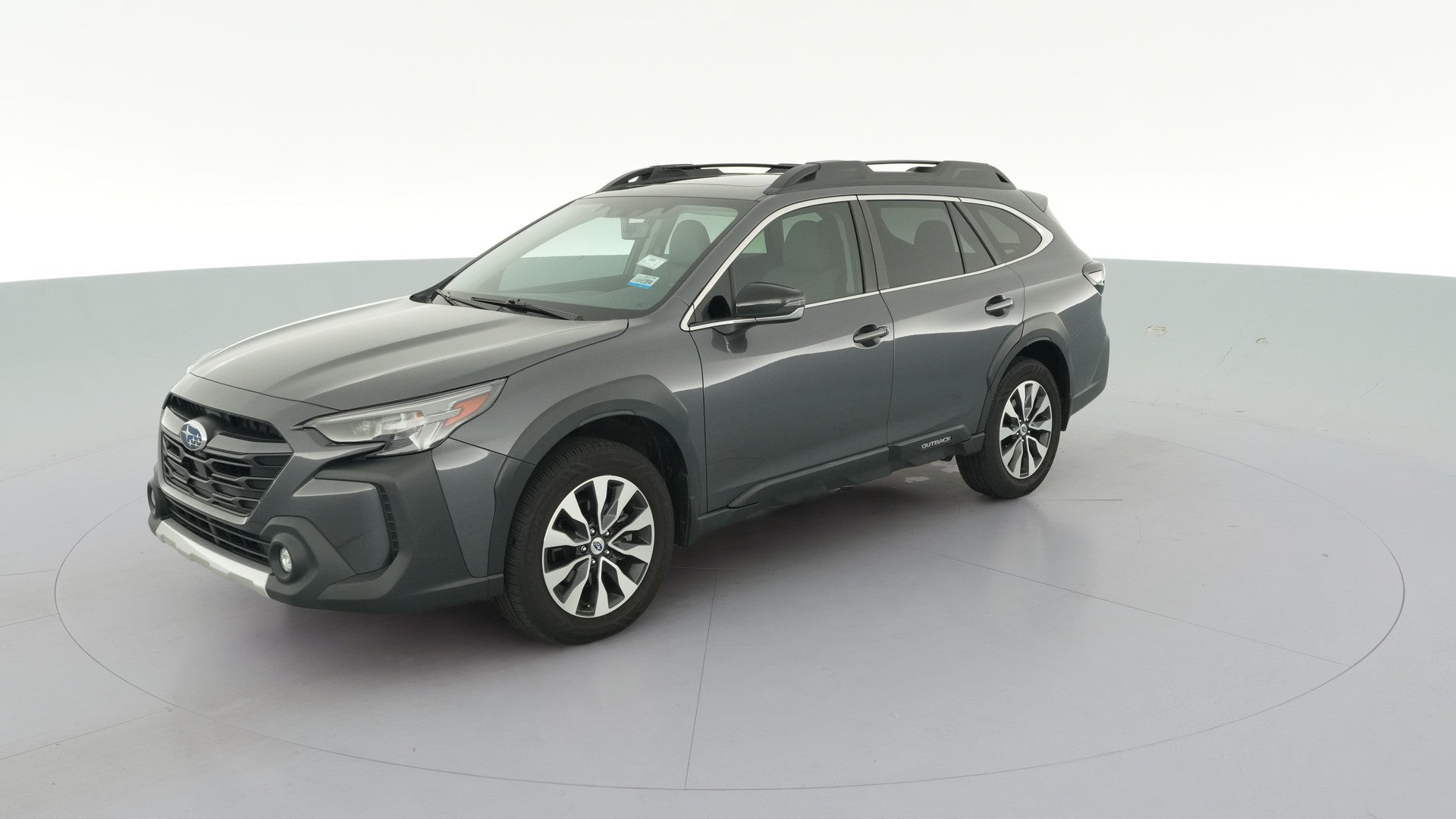 2023 Subaru Outback vehicle photo