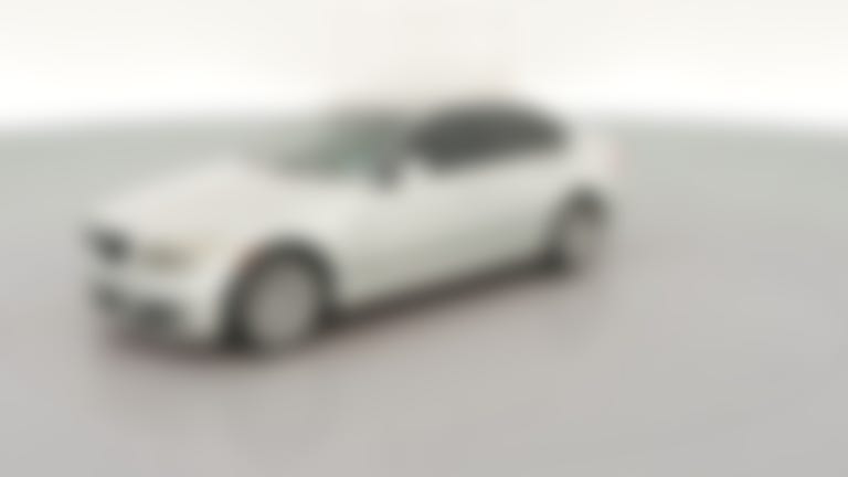 2011 BMW 3 Series vehicle photo