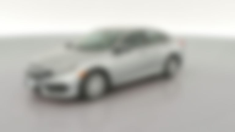 2016 Honda Civic vehicle photo