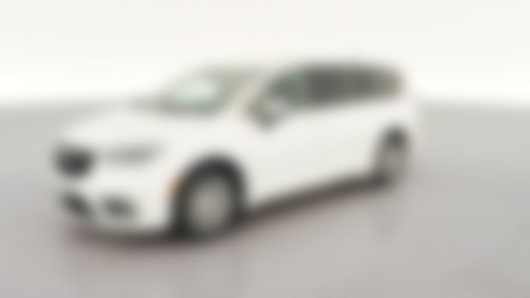 2023 Chrysler Pacifica vehicle photo