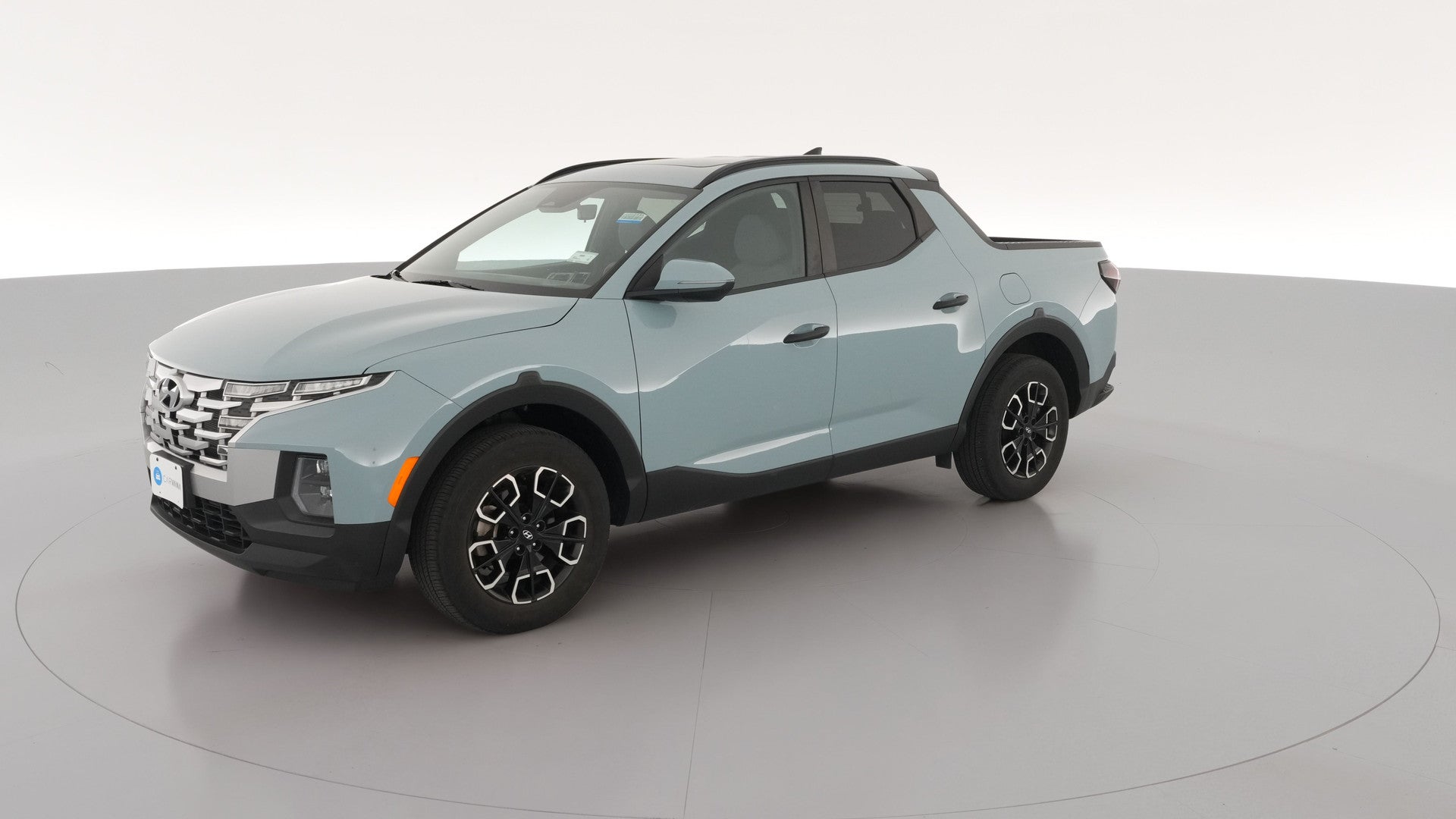 2024 Hyundai Santa Cruz vehicle photo