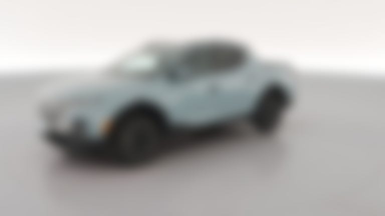 2024 Hyundai Santa Cruz vehicle photo