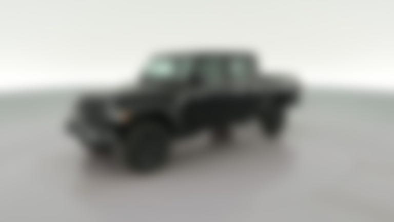 2026 Jeep Gladiator vehicle photo