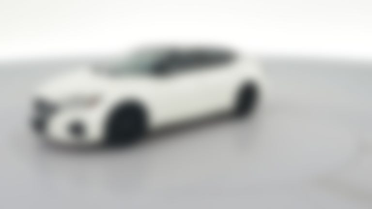 2019 Nissan Maxima vehicle photo