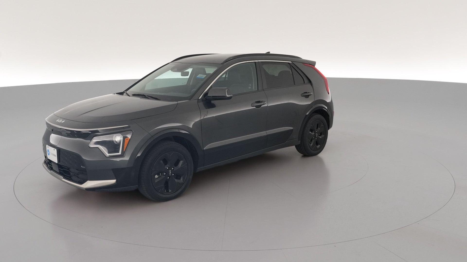2024 Kia Niro EV vehicle photo