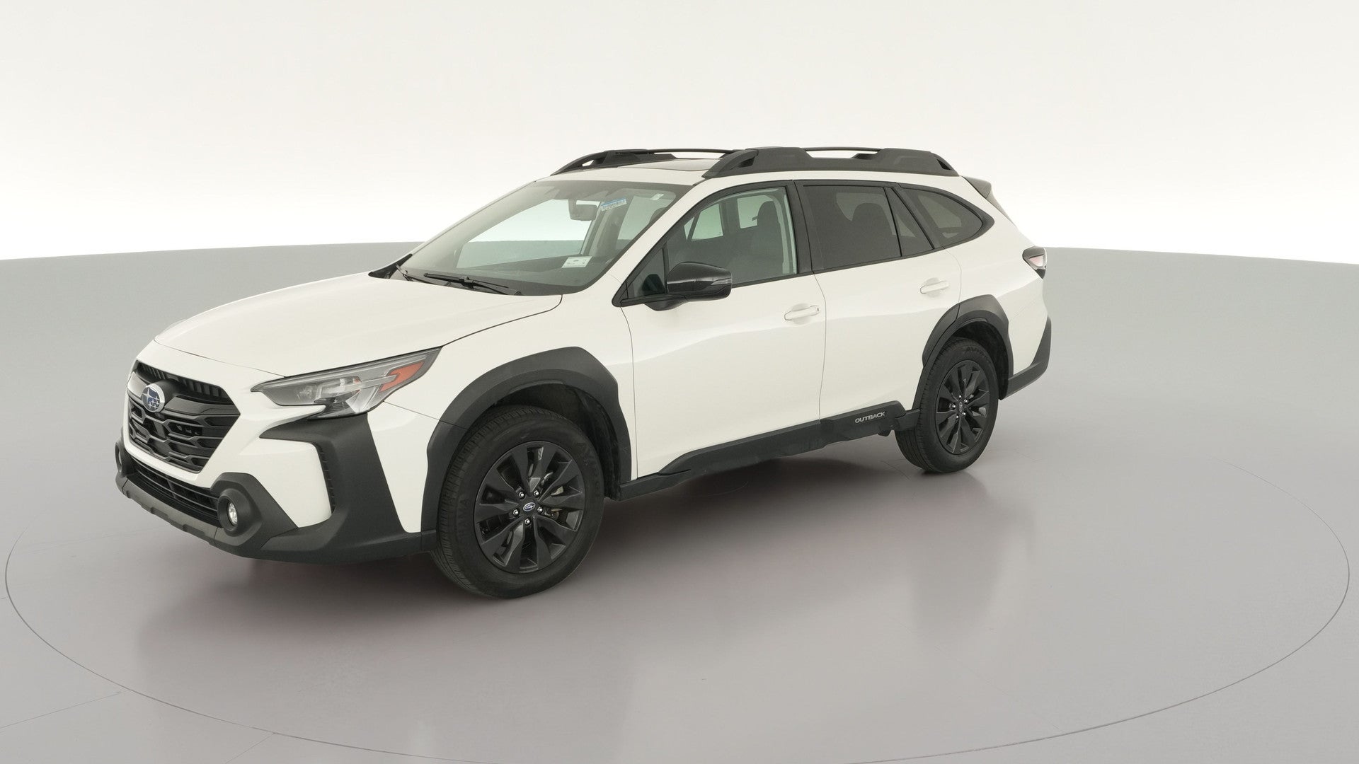 2025 Subaru Outback vehicle photo
