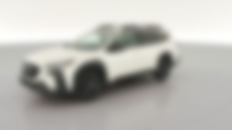 2025 Subaru Outback vehicle photo