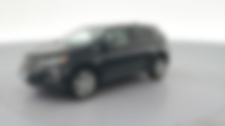 2018 Ford Edge vehicle photo