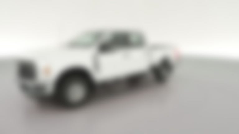2025 Ford F250 Super Duty Crew Cab vehicle photo
