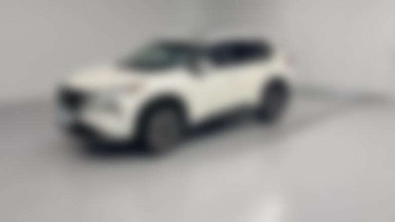 2021 Nissan Rogue vehicle photo
