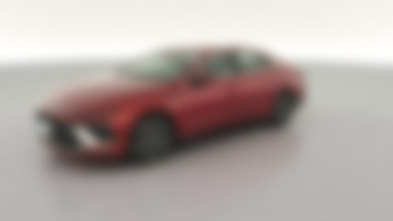 2025 Hyundai Sonata vehicle photo