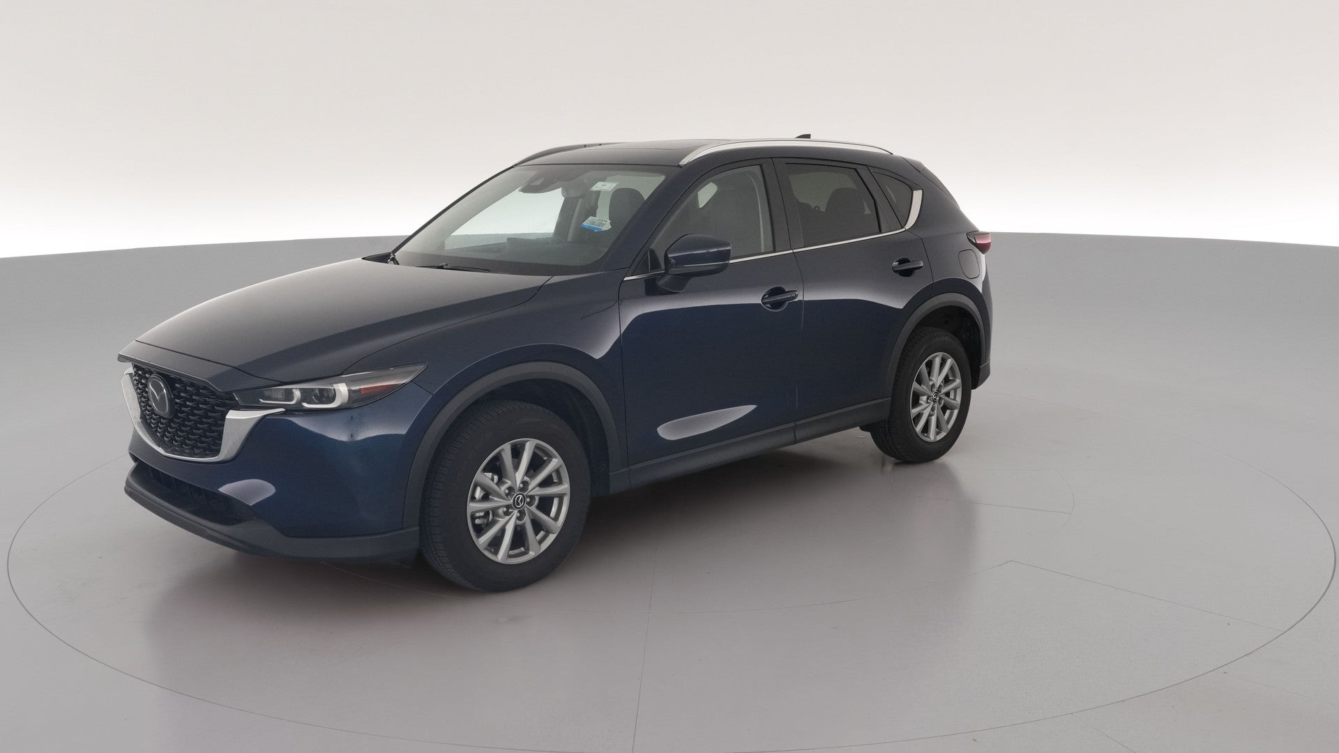 2023 MAZDA CX-5 vehicle photo