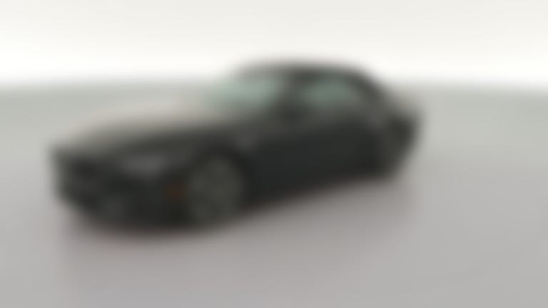 2024 Ford Mustang vehicle photo