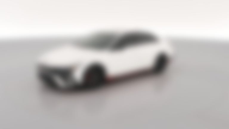 2025 Hyundai Elantra N vehicle photo