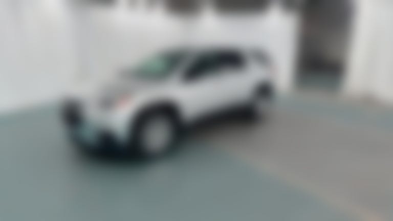 2019 Chevrolet Traverse vehicle photo