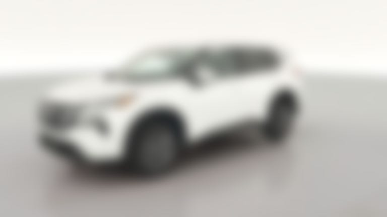 2026 Nissan Rogue vehicle photo