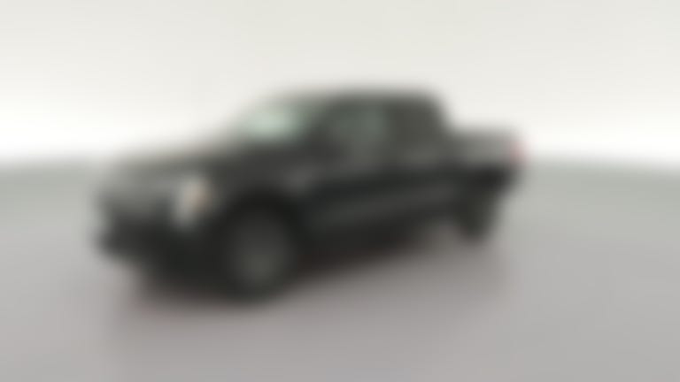 2022 Ford F150 Lightning vehicle photo