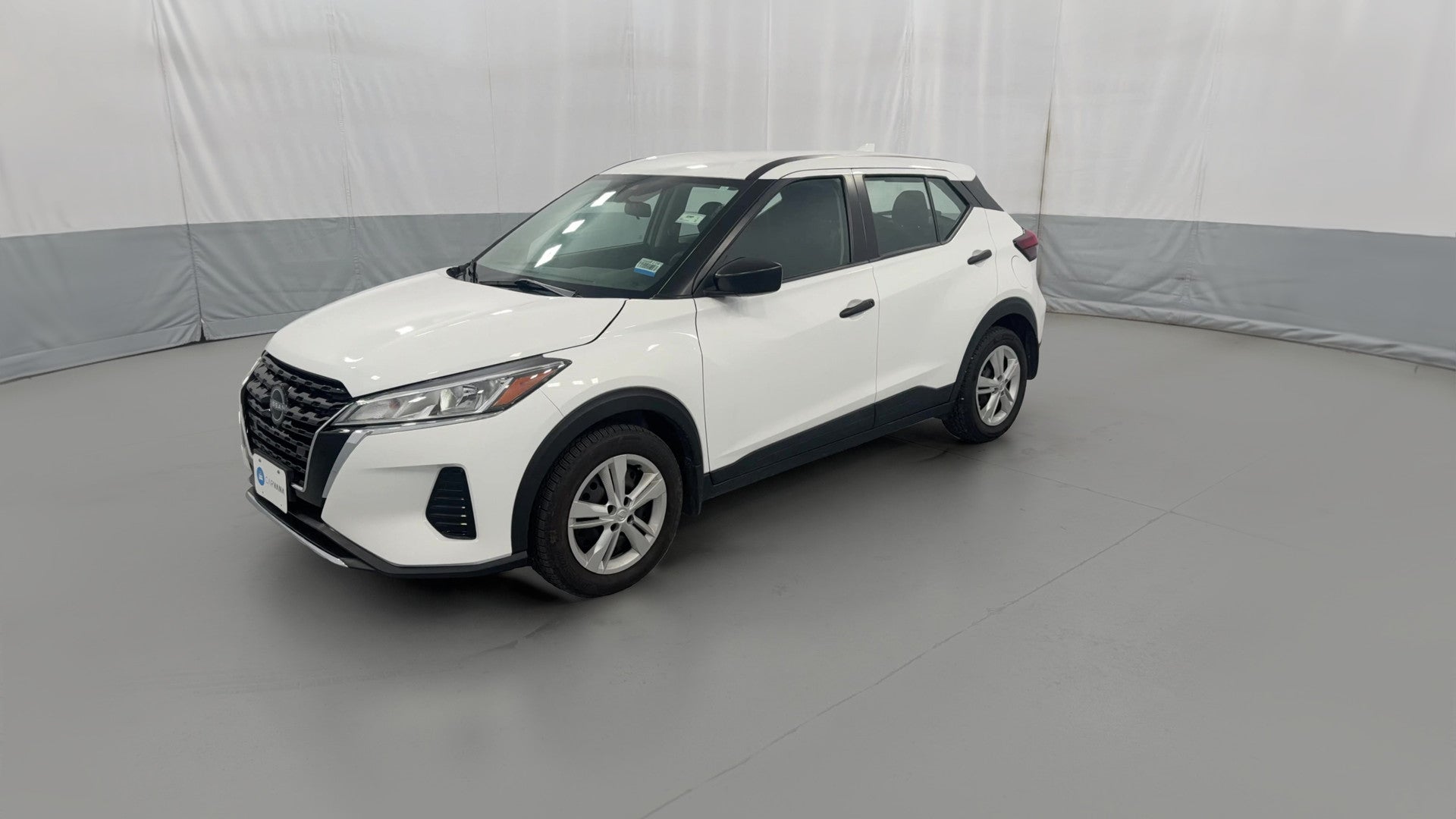 2023 Nissan Kicks vehicle photo