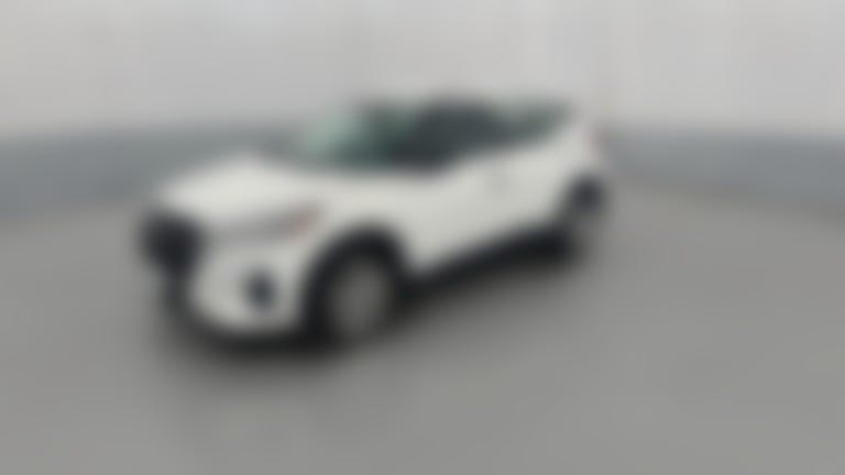 2023 Nissan Kicks vehicle photo