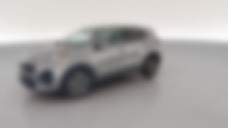 2022 Kia Sportage vehicle photo