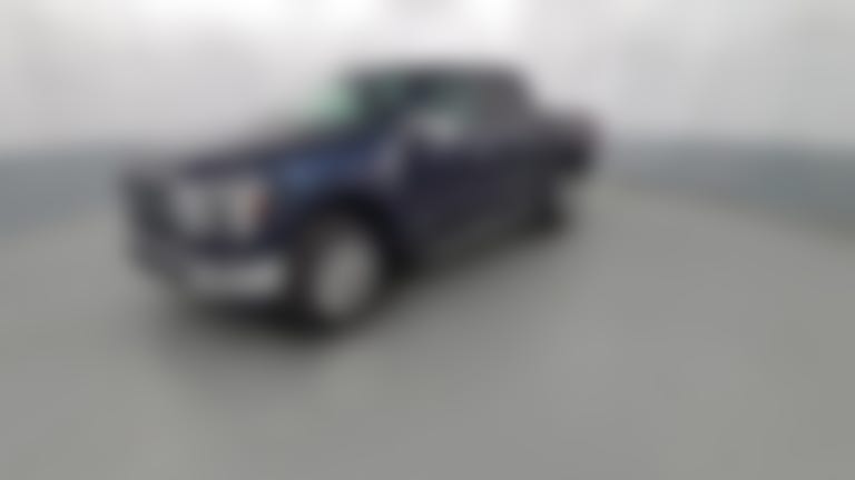 2024 Ford F150 SuperCrew Cab vehicle photo