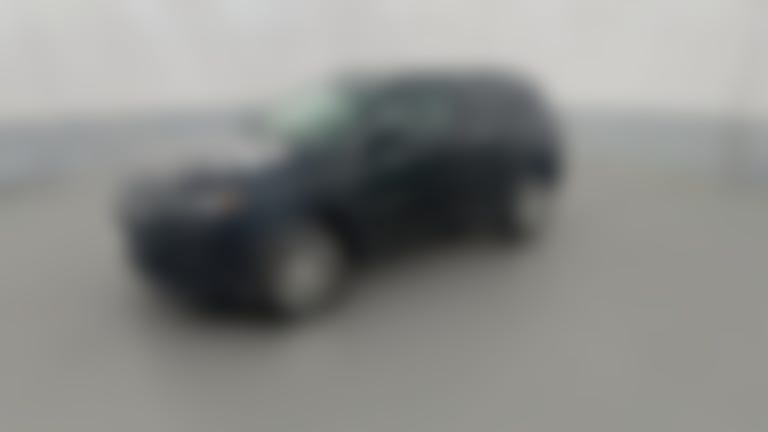 2022 Jeep Compass vehicle photo