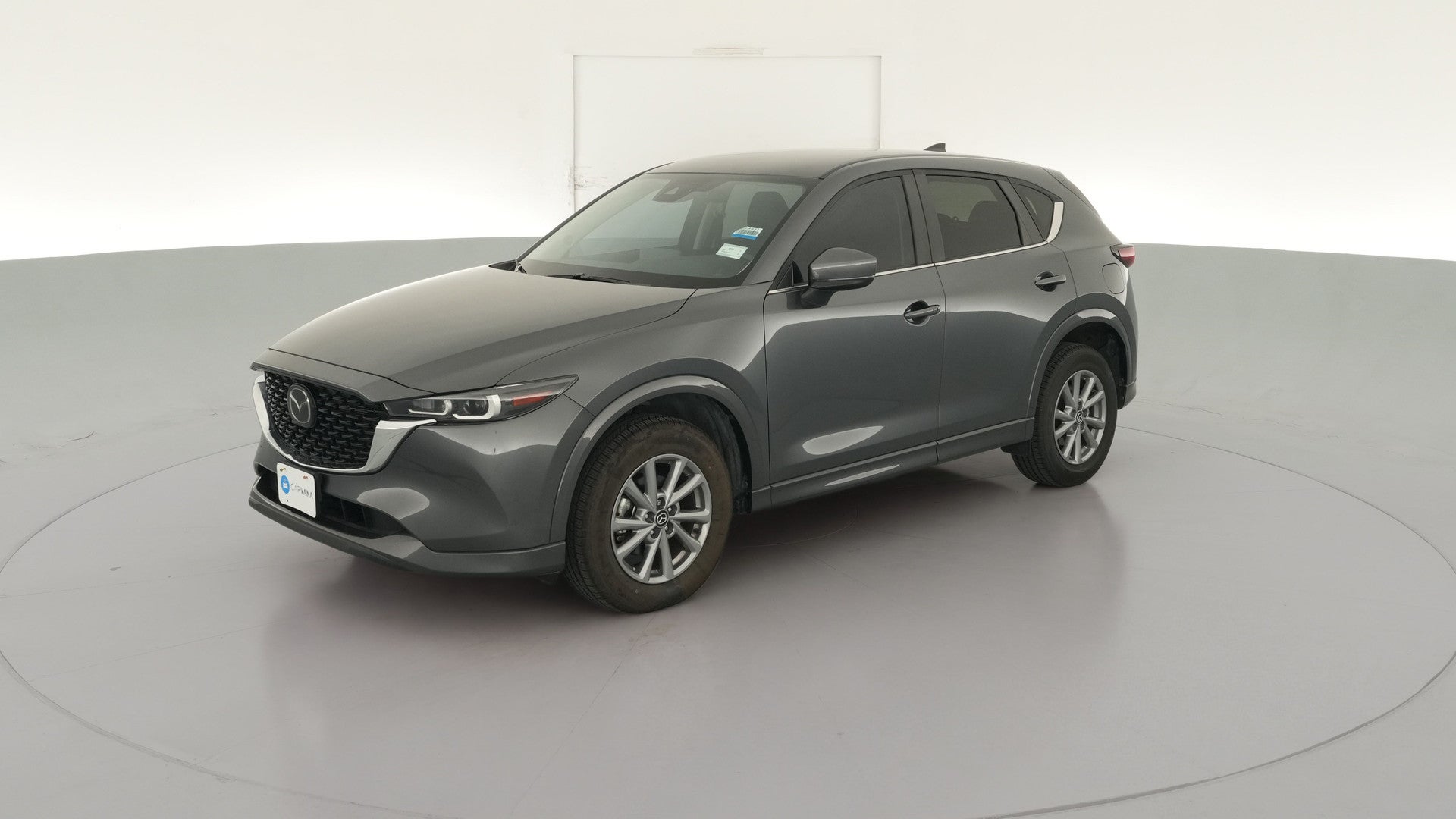 2024 MAZDA CX-5 vehicle photo