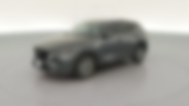 2024 MAZDA CX-5 vehicle photo