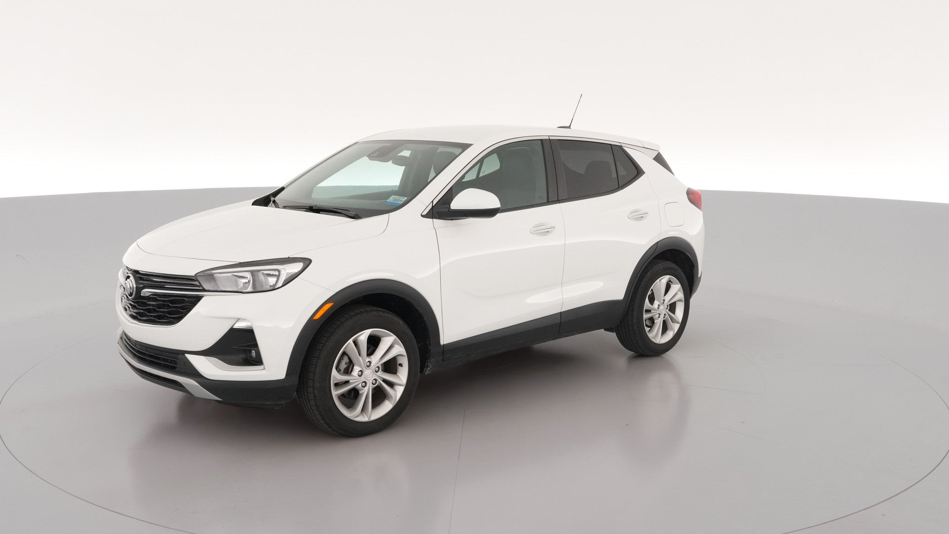 2023 Buick Encore GX vehicle photo