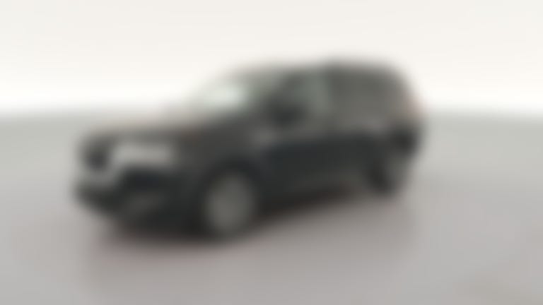 2025 Nissan Pathfinder vehicle photo