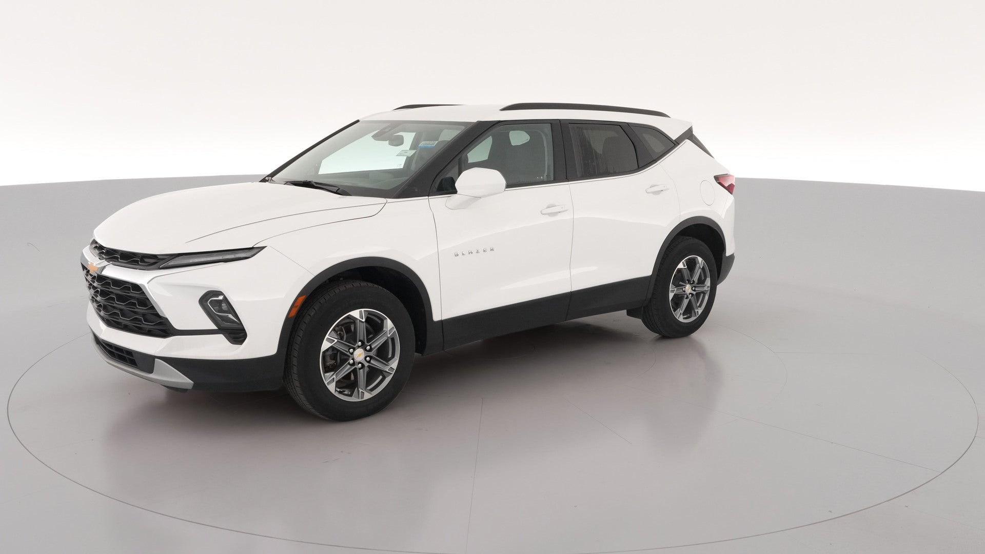 2024 Chevrolet Blazer vehicle photo